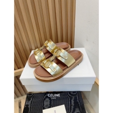 Celine Slippers